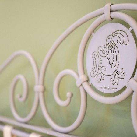 Berry Rooms Cagliari Eksteriør bilde