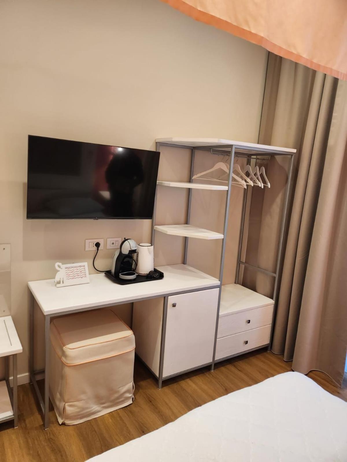 Berry Rooms Cagliari Eksteriør bilde