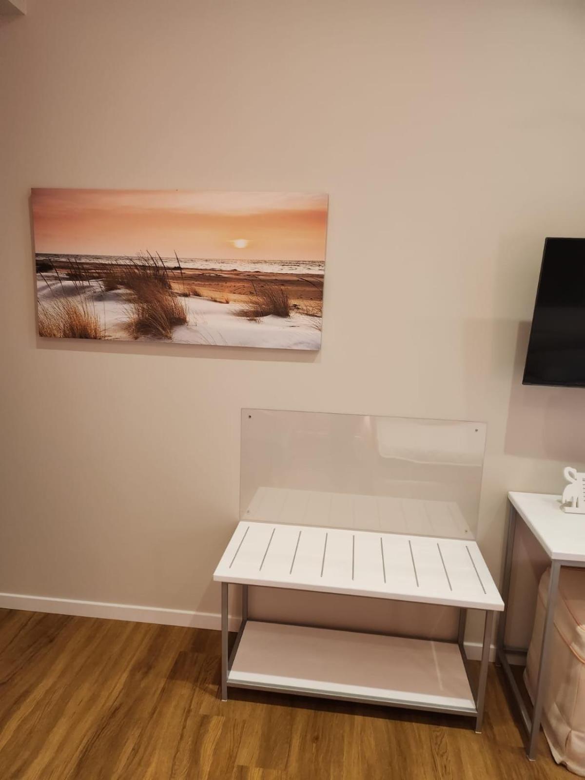 Berry Rooms Cagliari Eksteriør bilde