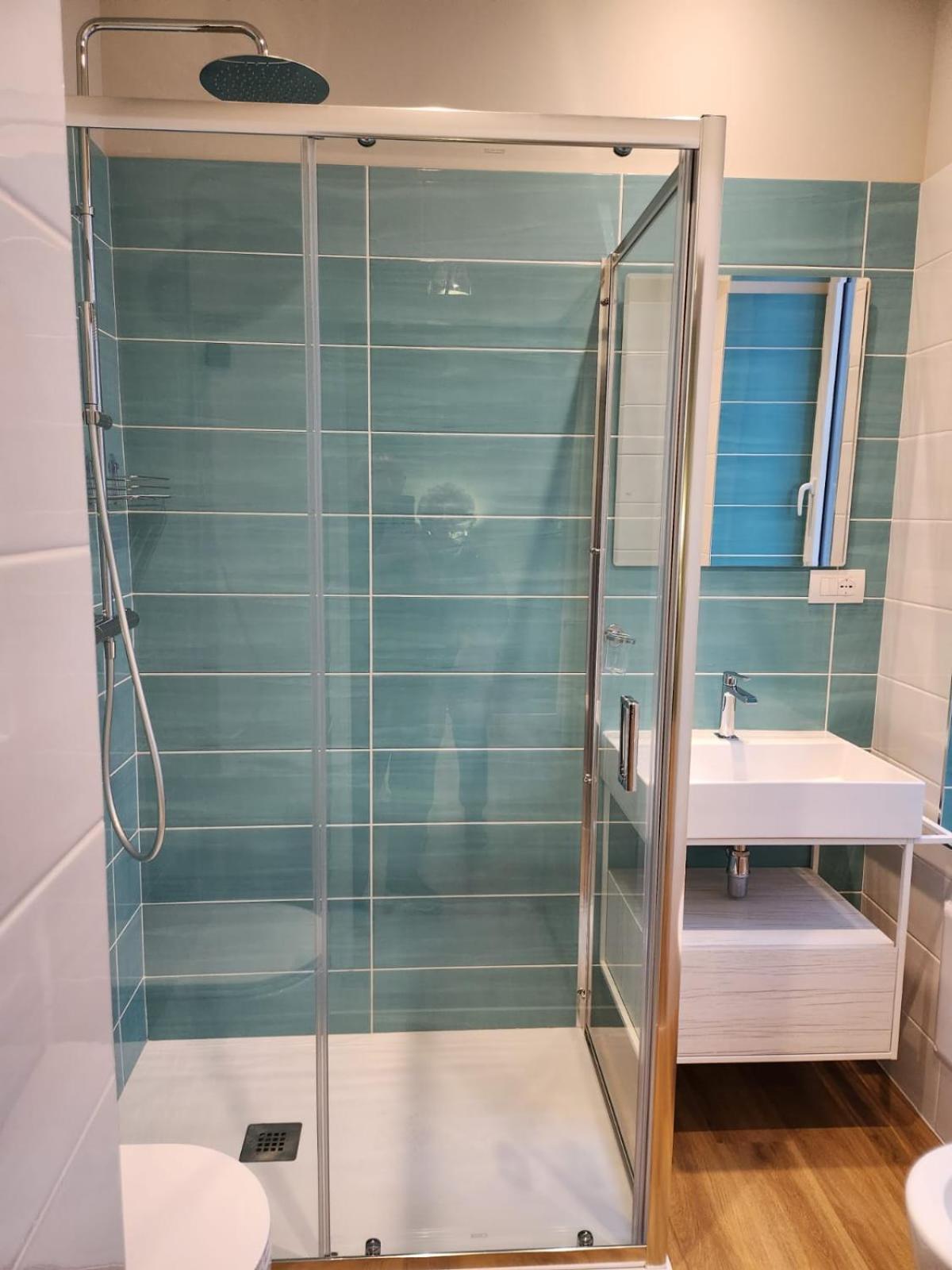 Berry Rooms Cagliari Eksteriør bilde