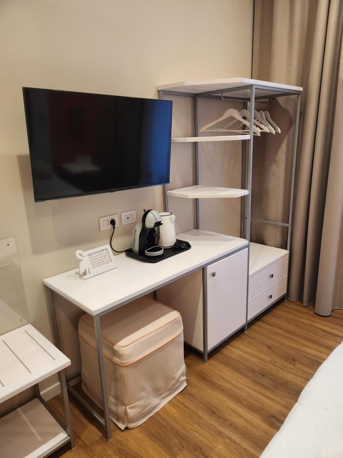 Berry Rooms Cagliari Eksteriør bilde