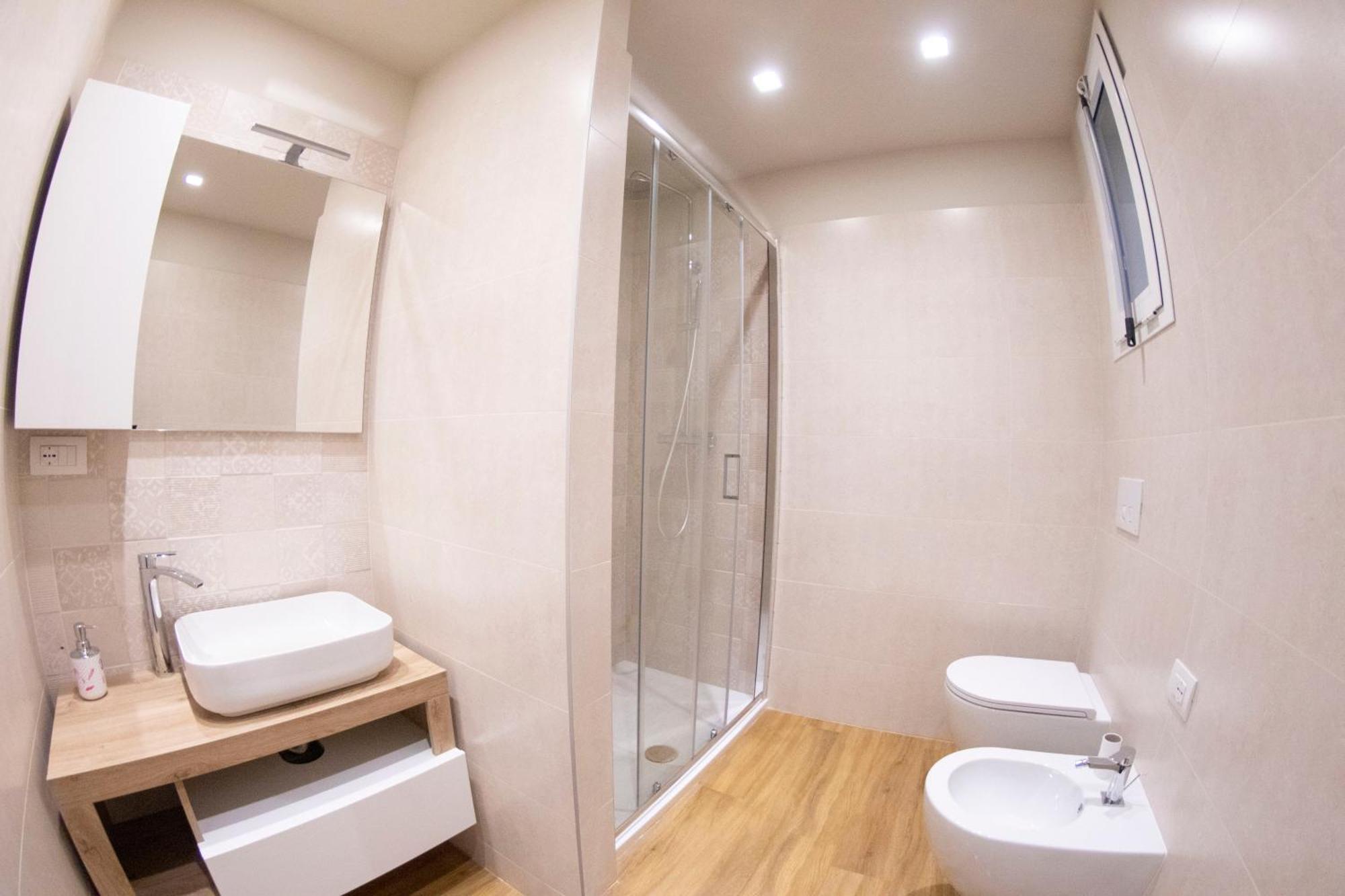 Berry Rooms Cagliari Eksteriør bilde